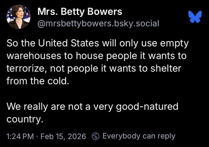 Spoiler: Cruelty Was The Plan All Along