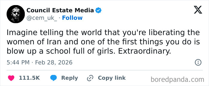 Extraordinary (And by That, We Mean Totally Bizarre)