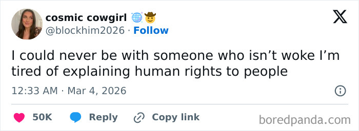 Nope, Won’t Explain Basic Empathy. You Figure It Out.