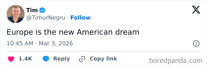 The American Dream: Still Dreaming, Still Questioning