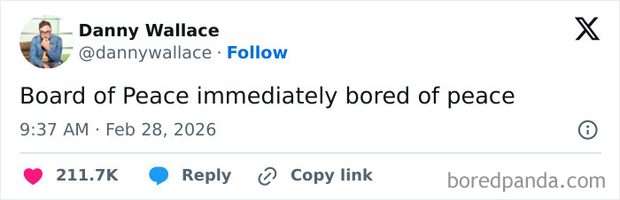 Lasted About As Long As My New Year’s Resolutions