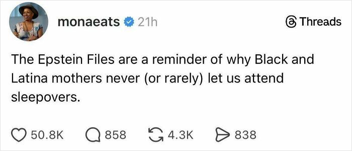 From Mad Kid To Thankful Adult: School Sleepovers That Never Happened