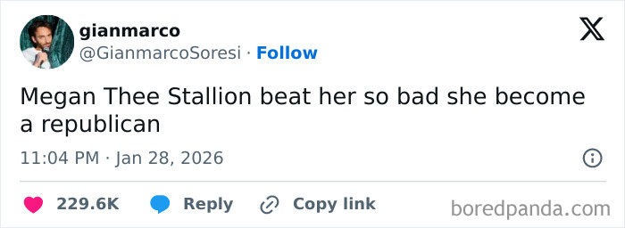 Bye, Nicki! Hope Your Next Chapter Is Less Dramatic