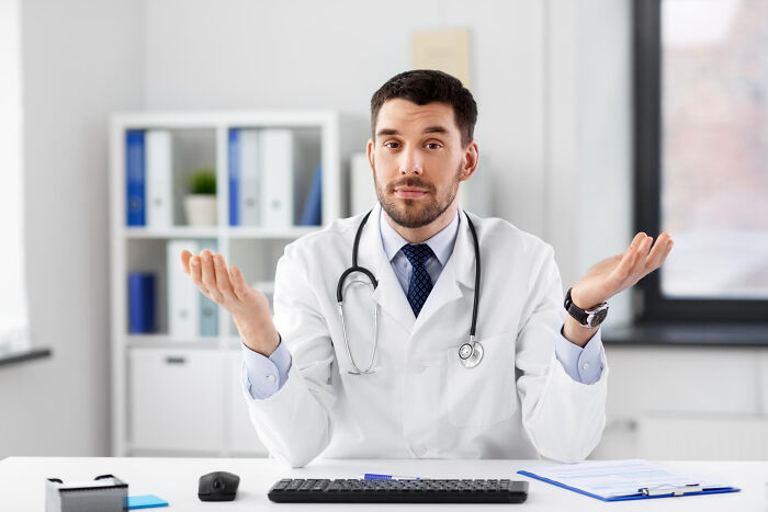 Doctors' Funny Secrets They Definitely Didn’t Tell You