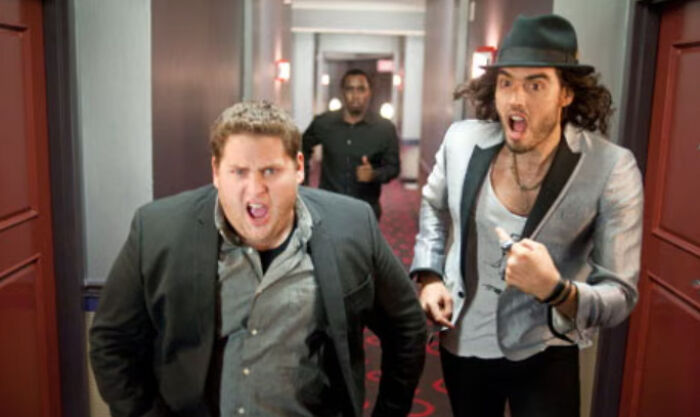 Oops! Celebs We Loved Till We Didn't