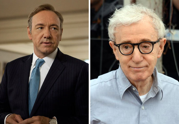 Oops! Celebs We Loved Till We Didn't