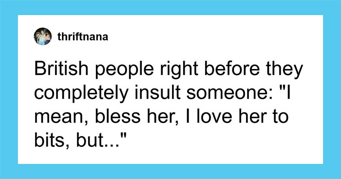 Let’s Take A Fun Trip Down Memory Lane With These Classic British Memes