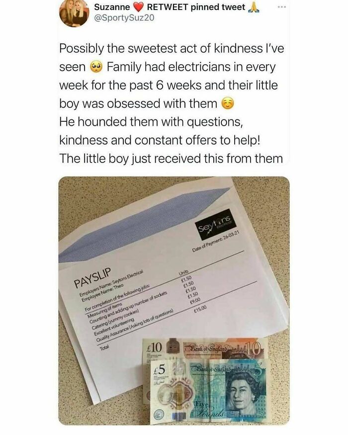 Let's Take A Fun Trip Down Memory Lane With These Classic British Memes