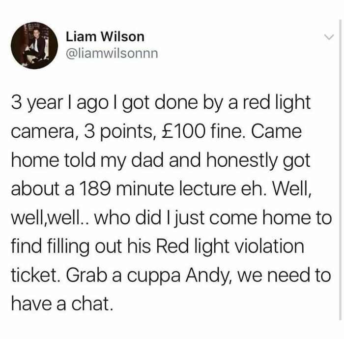 Let's Take A Fun Trip Down Memory Lane With These Classic British Memes