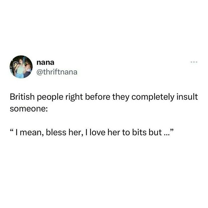 Let's Take A Fun Trip Down Memory Lane With These Classic British Memes