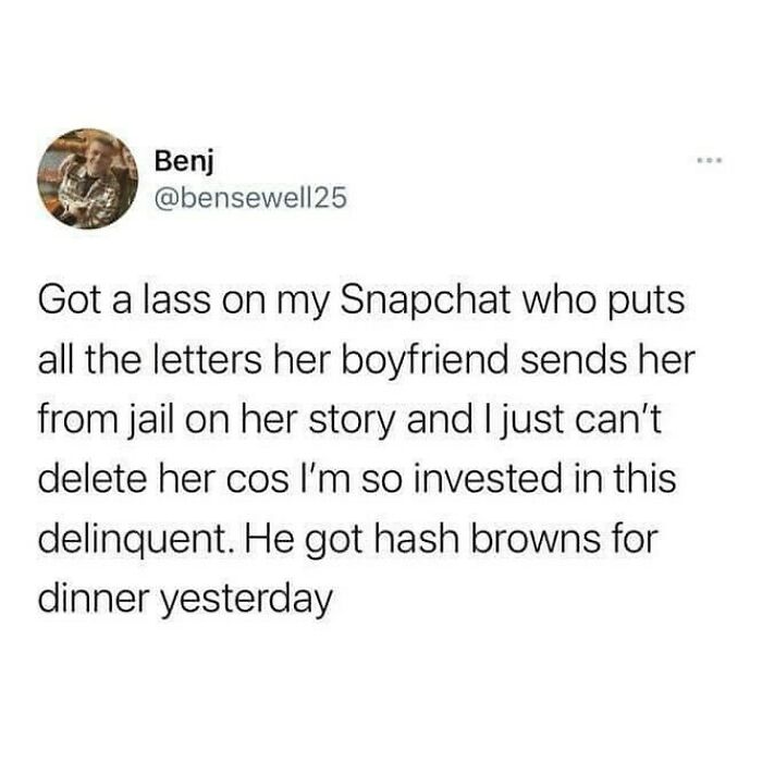 Let's Take A Fun Trip Down Memory Lane With These Classic British Memes