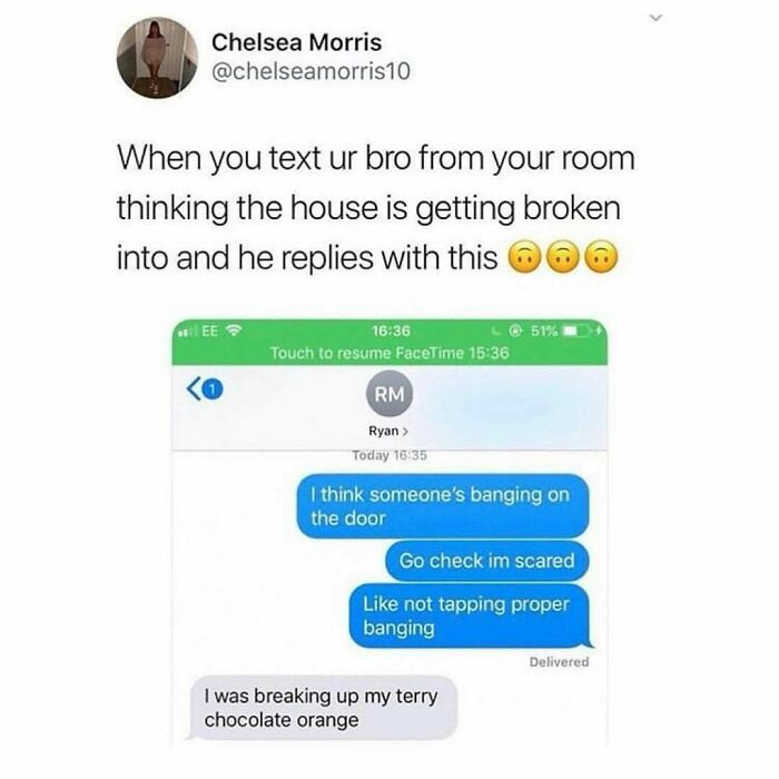 Let's Take A Fun Trip Down Memory Lane With These Classic British Memes