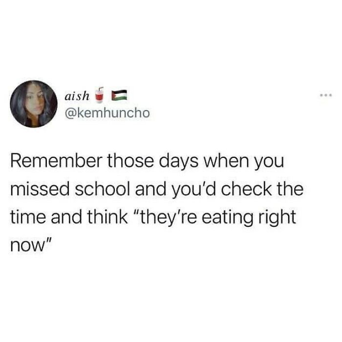 Let's Take A Fun Trip Down Memory Lane With These Classic British Memes