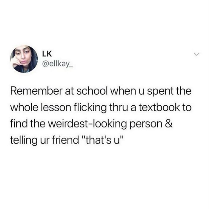 Let's Take A Fun Trip Down Memory Lane With These Classic British Memes