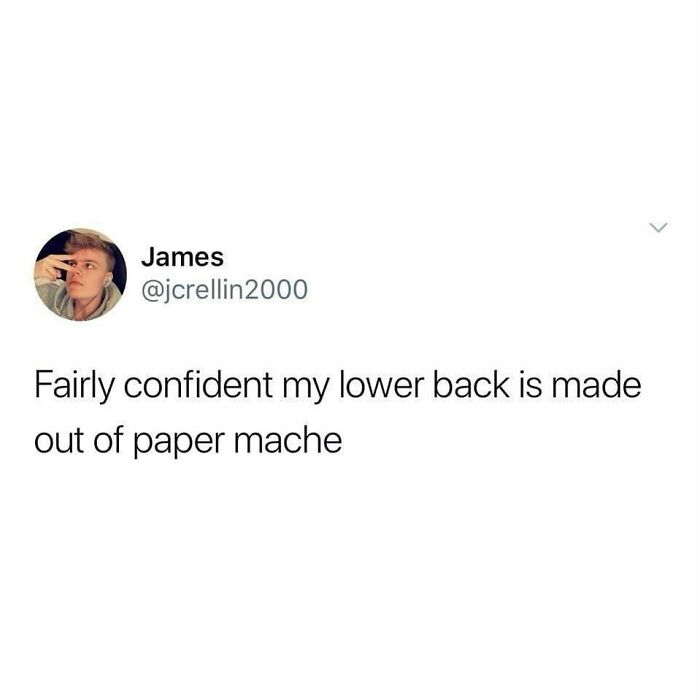 Let's Take A Fun Trip Down Memory Lane With These Classic British Memes