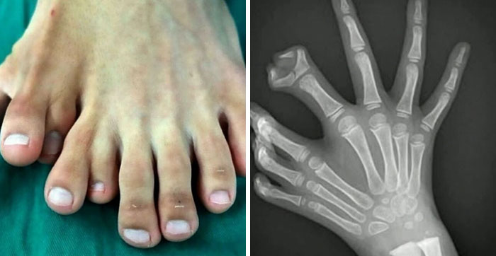Wait, They Actually Took Pictures Of These Medical Weirdos?!