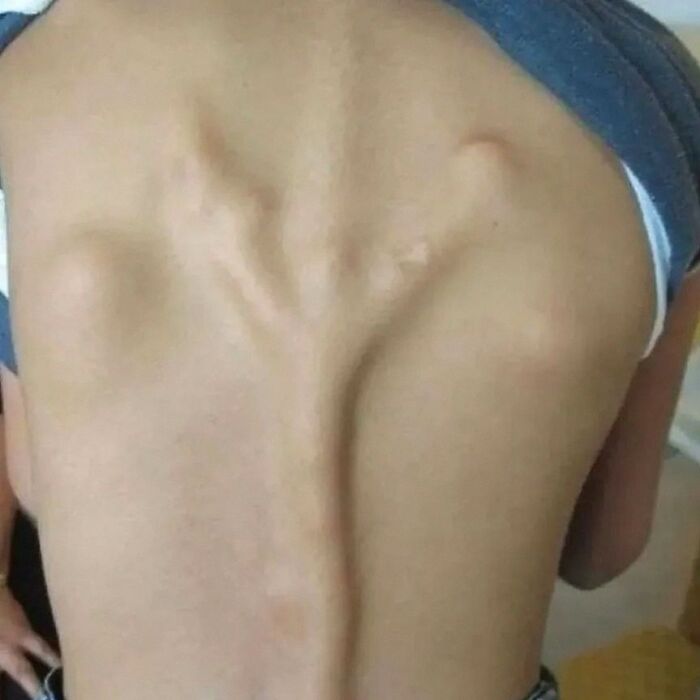 Wait, They Actually Took Pictures Of These Medical Weirdos?!