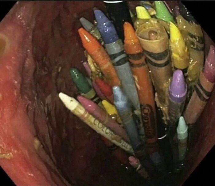 Wait, They Actually Took Pictures Of These Medical Weirdos?!