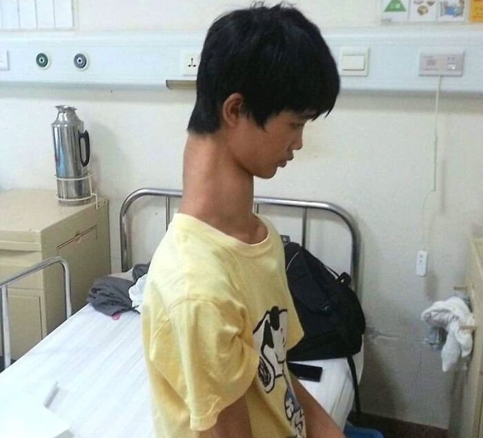 Wait, They Actually Took Pictures Of These Medical Weirdos?!