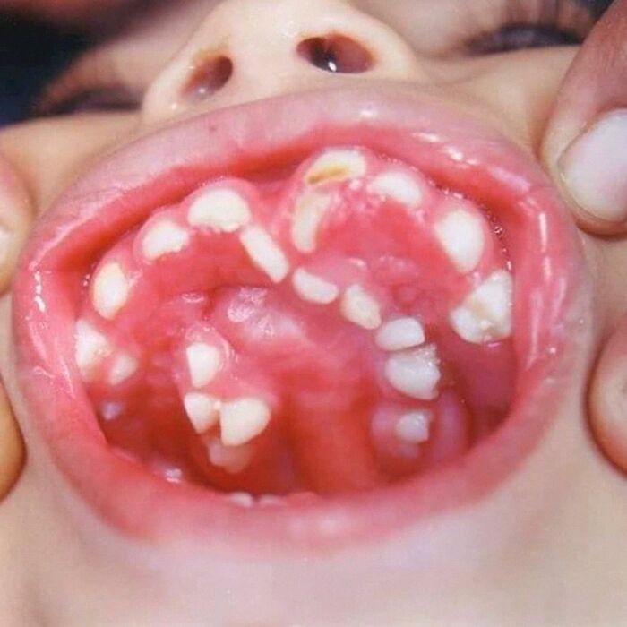 Wait, They Actually Took Pictures Of These Medical Weirdos?!