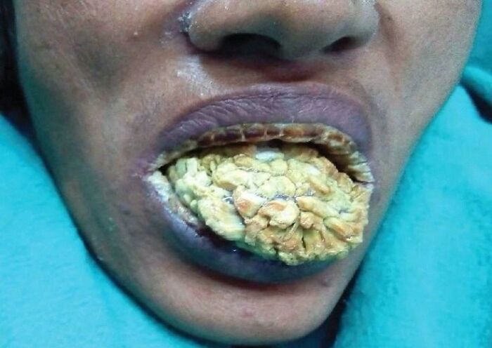 Wait, They Actually Took Pictures Of These Medical Weirdos?!