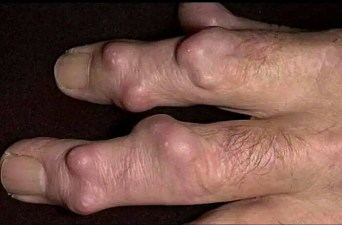 Wait, They Actually Took Pictures Of These Medical Weirdos?!