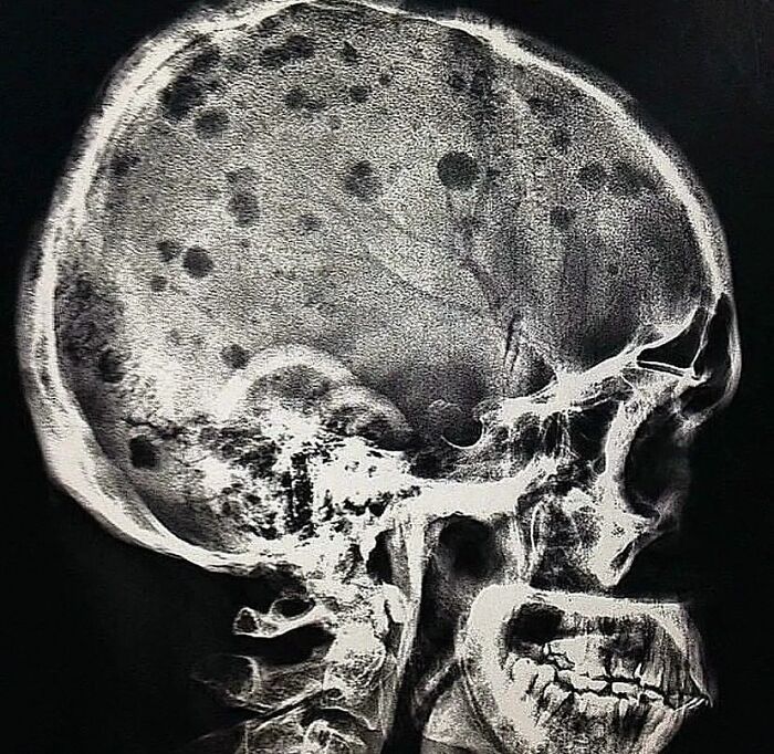 Wait, They Actually Took Pictures Of These Medical Weirdos?!