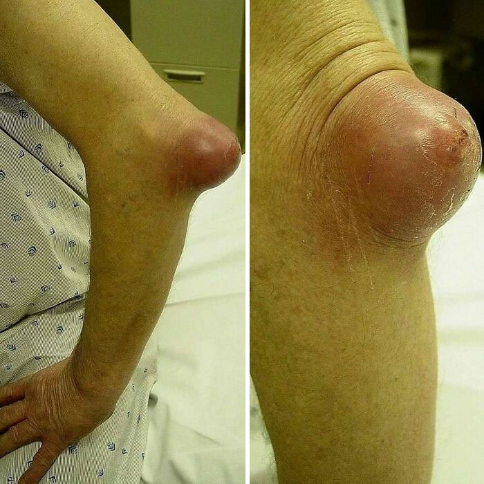 Wait, They Actually Took Pictures Of These Medical Weirdos?!