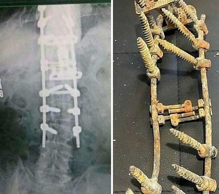 Wait, They Actually Took Pictures Of These Medical Weirdos?!