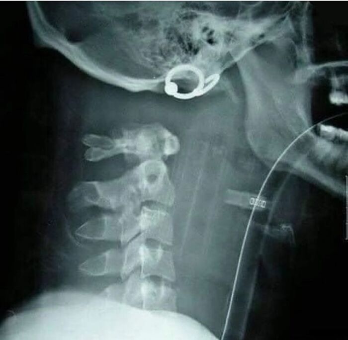 Wait, They Actually Took Pictures Of These Medical Weirdos?!