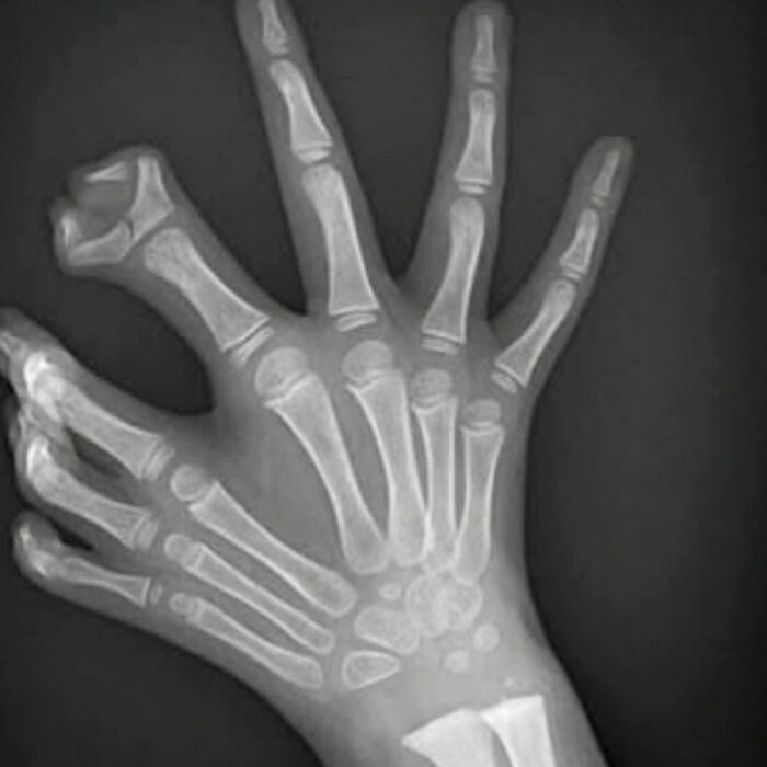 Wait, They Actually Took Pictures Of These Medical Weirdos?!