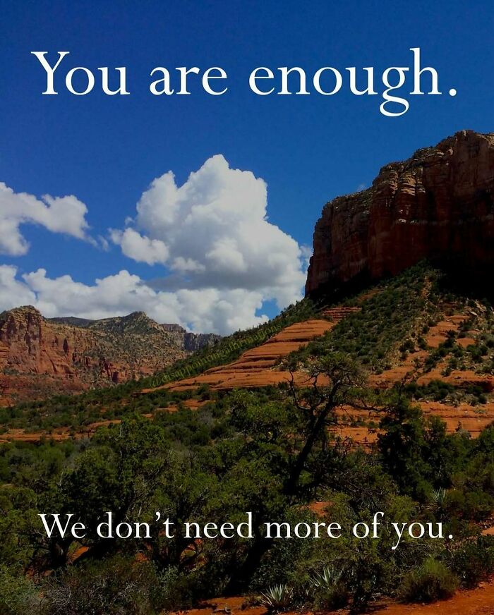 Let's Get Real: 59 Anti-Positive Affirmations That Are Weirdly Funny