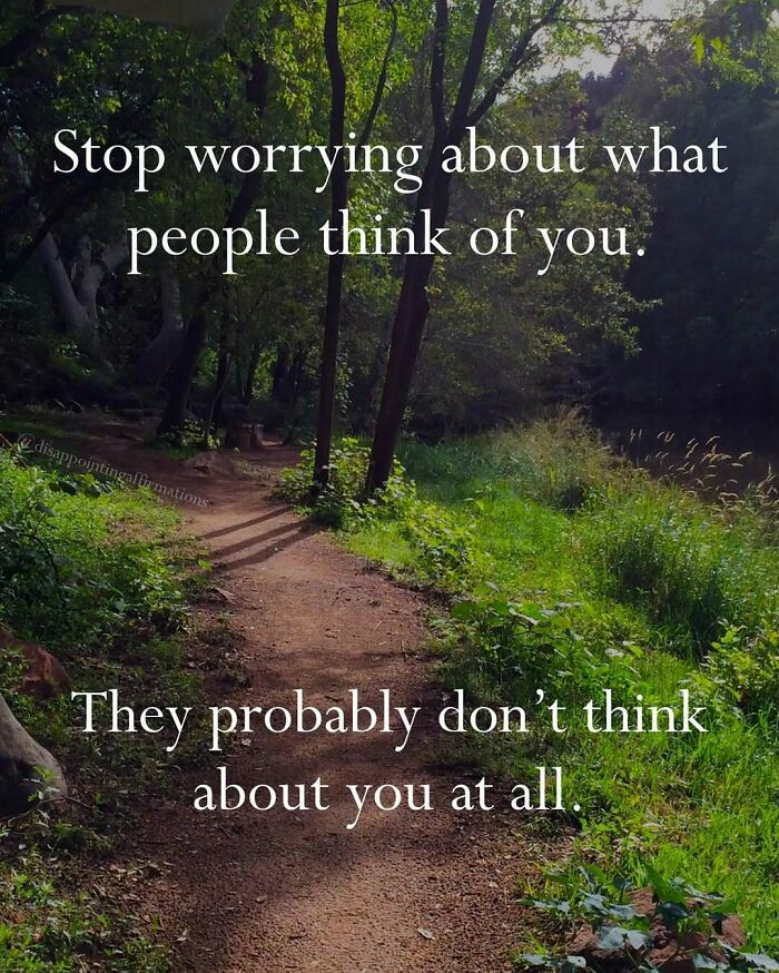 Let's Get Real: 59 Anti-Positive Affirmations That Are Weirdly Funny