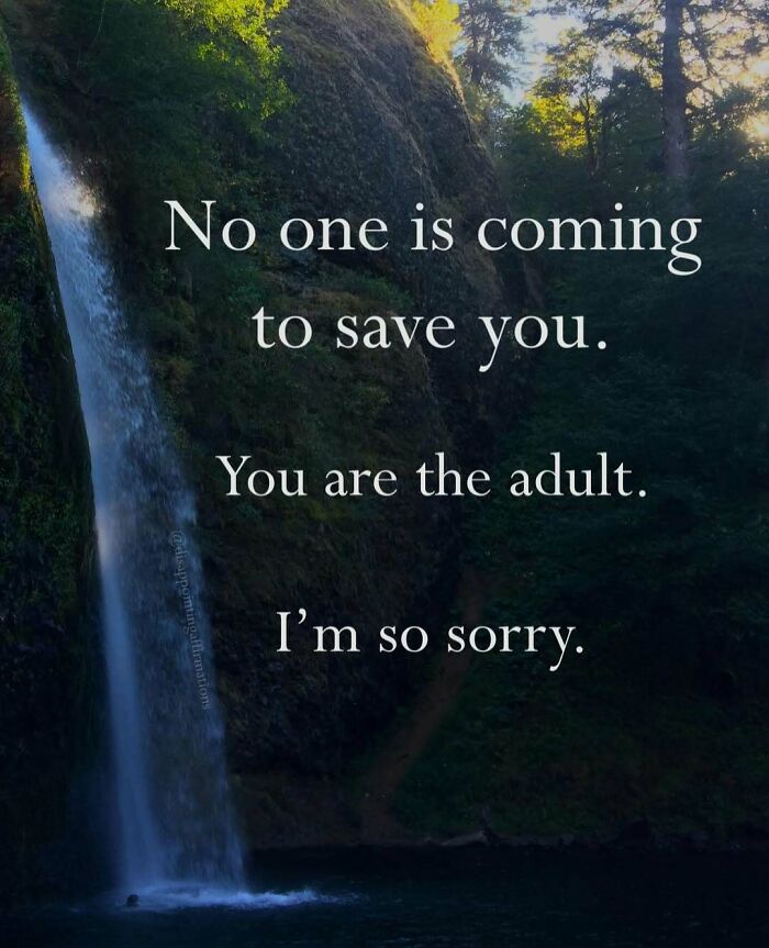 Let's Get Real: 59 Anti-Positive Affirmations That Are Weirdly Funny