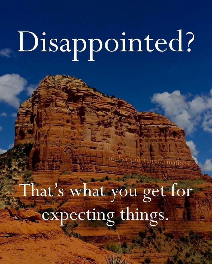 Let's Get Real: 59 Anti-Positive Affirmations That Are Weirdly Funny