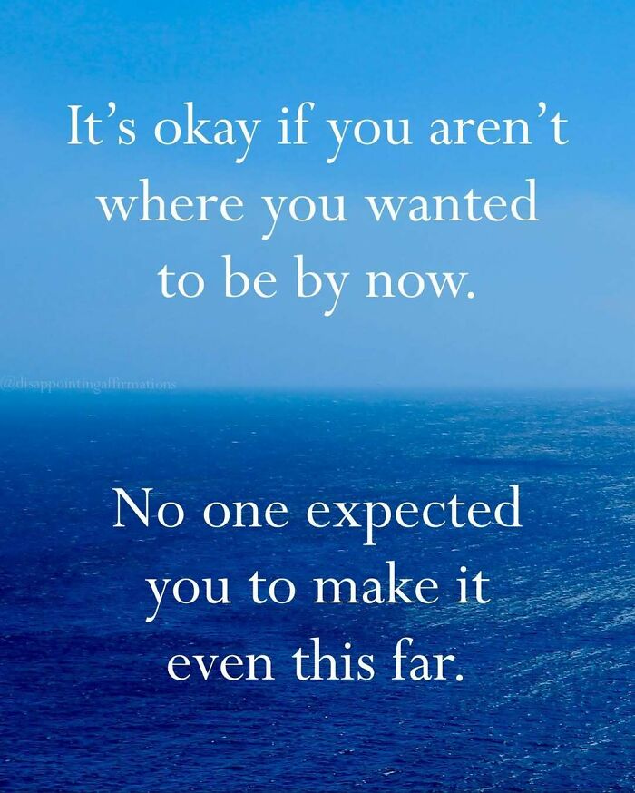 Let's Get Real: 59 Anti-Positive Affirmations That Are Weirdly Funny