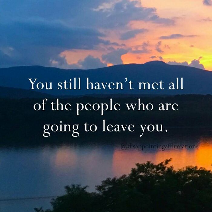 Let's Get Real: 59 Anti-Positive Affirmations That Are Weirdly Funny