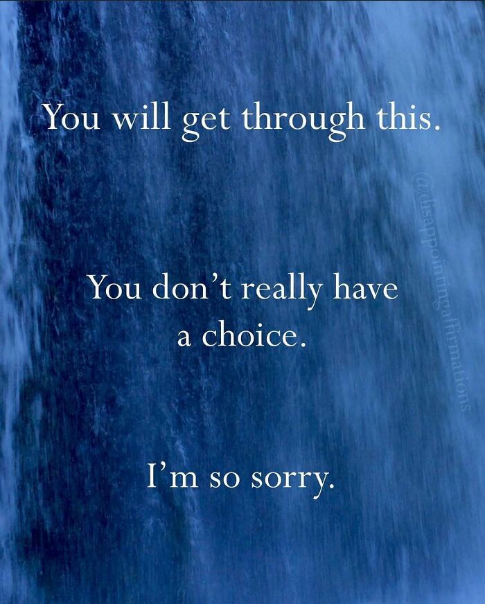 Let's Get Real: 59 Anti-Positive Affirmations That Are Weirdly Funny