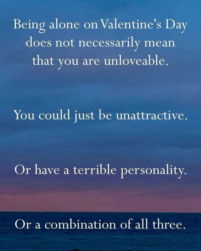 Let's Get Real: 59 Anti-Positive Affirmations That Are Weirdly Funny