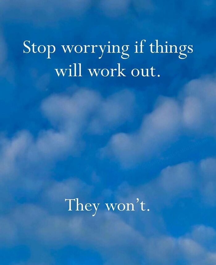 Let's Get Real: 59 Anti-Positive Affirmations That Are Weirdly Funny