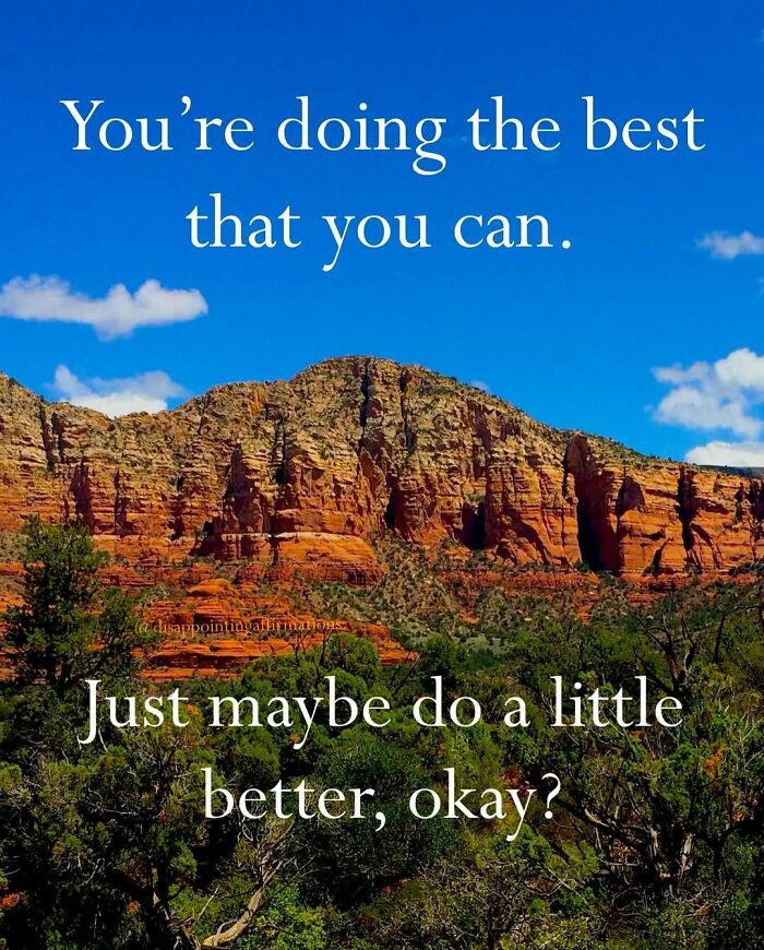 Let's Get Real: 59 Anti-Positive Affirmations That Are Weirdly Funny