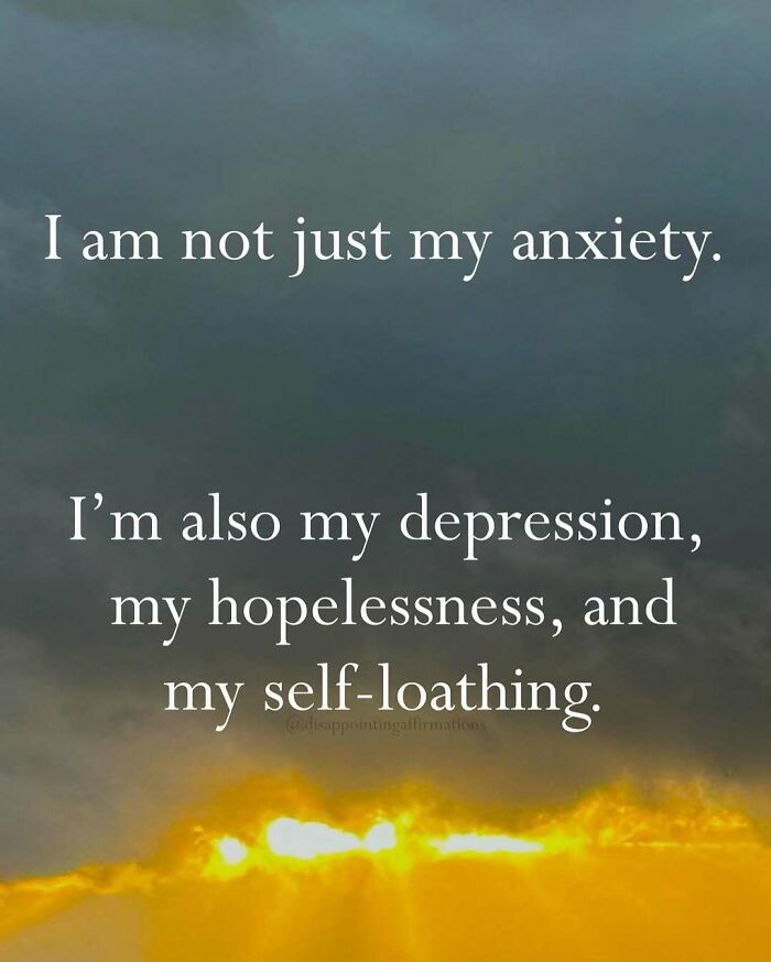 Let's Get Real: 59 Anti-Positive Affirmations That Are Weirdly Funny