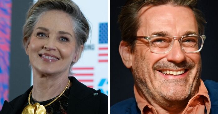 Celebs Who Were Born on March 10 (Yes, That Includes Chuck Norris!)