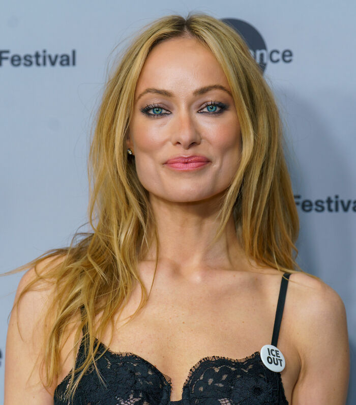 Olivia Wilde: Actress, Director, and Oscar Wilde Fan, 42