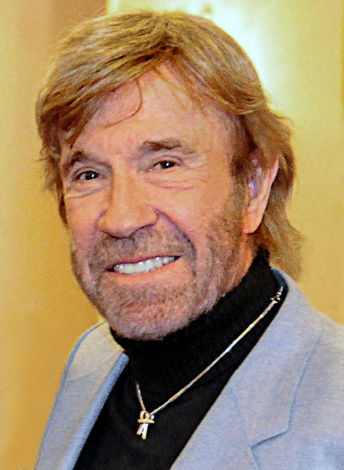 Chuck Norris: The Ultimate Action Legend, 86