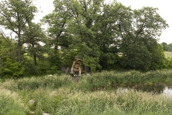 My Tiny Chihuahua’s Big, Hilarious Troll Hunt Adventures