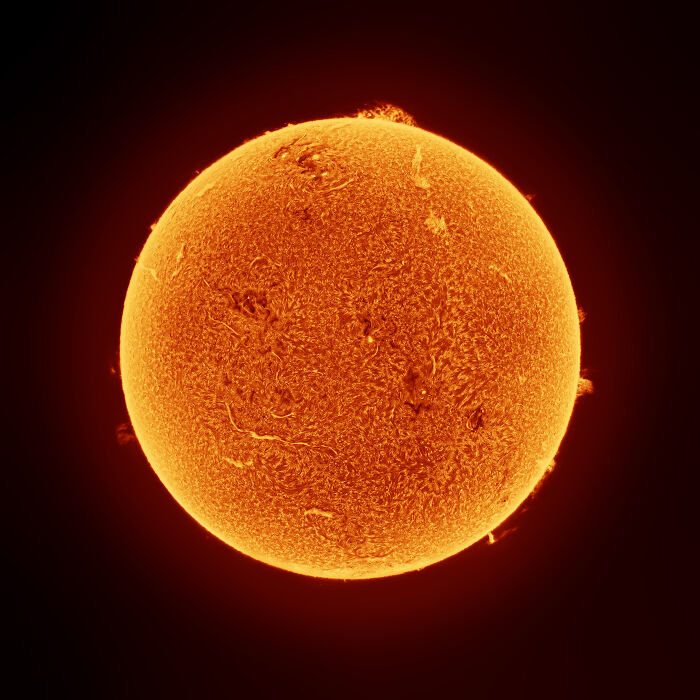 Sun Power Like You’ve Never Seen: Ultimate Energy By Deepak Singh Dogra