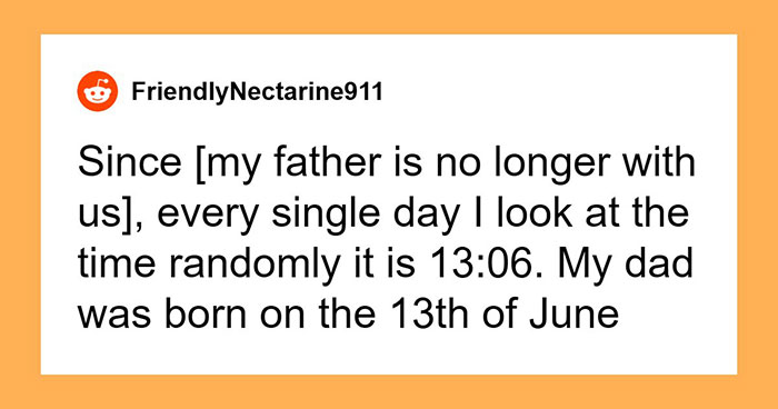 People Sharing The Wildest Reality Glitches They’ve Ever Seen