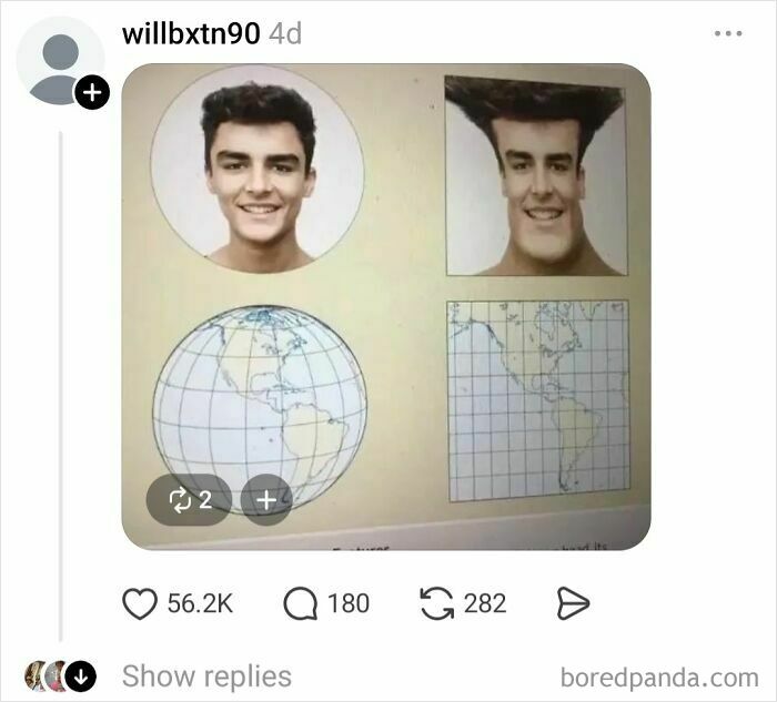 Maps Are Lying to You and It's Hilariously Obvious