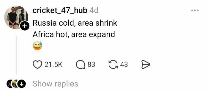 Maps Are Lying to You and It's Hilariously Obvious